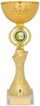 240mm GOLD TROPHY