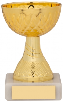 105MM GOLD TROPHY T/170 S134B