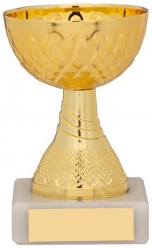 105MM GOLD TROPHY T/170 S134B