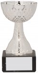 125MM SILVER TROPHY T/170 S136C