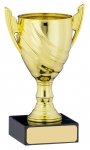 5" GOLD CUP TROPHY