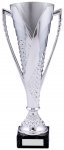 13" SILVER TROPHY