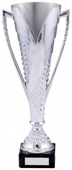 13inch SILVER TROPHY