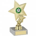 7" STAR TROPHY HOLDER