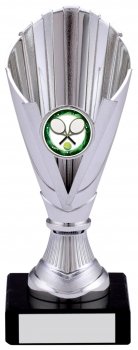 6.5inch SILVER TROPHY