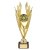 11.5" GOLD TROPHY T/152