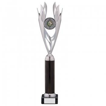 18.5inch SILVER TROPHY T/152
