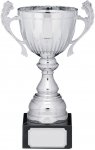 7.5" SILVER CUP TROPHY
