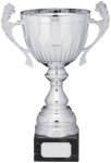 10.5" SILVER CUP TROPHY