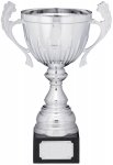 12" SILVER CUP TROPHY