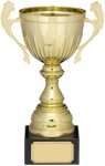 7.5" GOLD CUP TROPHY
