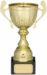 7.5" GOLD CUP TROPHY
