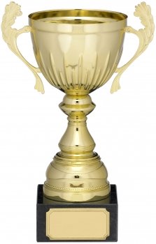 7.5Inch GOLD CUP TROPHY