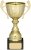 7.5" GOLD CUP TROPHY