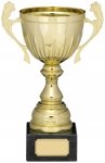 9" GOLD CUP TROPHY