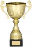 10.5" GOLD CUP TROPHY