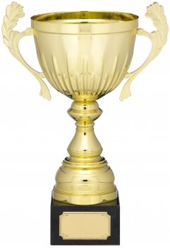12inch GOLD CUP TROPHY