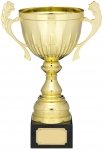 12" GOLD CUP TROPHY
