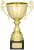 12" GOLD CUP TROPHY