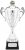 19.5" LIDDED PRESENTATION CUP