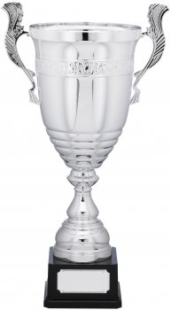 20.25inchNICKEL PLATED CUP