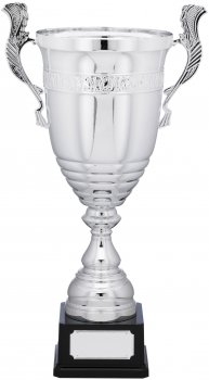 20.25InchNICKEL PLATED CUP