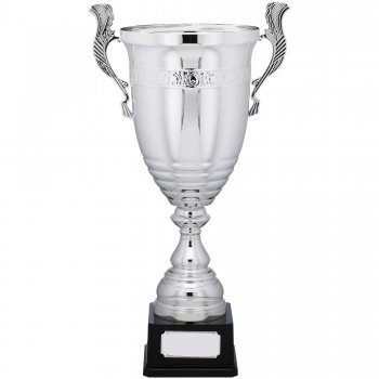 22inch NICKEL PLATED CUP