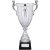 22" NICKEL PLATED CUP