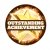 OUTSTANDING ACHIEVEMENT 1"VINYL CENTRE