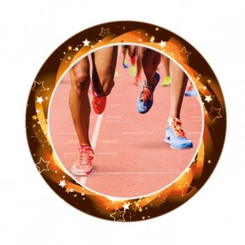 TRACK RUNNER 1InchVINYL CENTRE