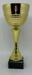 12.5" GOLD TROPHY