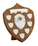 10" MAPLE 7 YEAR PRESENTATION T/160