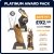 PREMIUM INDIVIDUAL AWARD PACK
