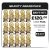 GRAVITY AWARD PACK T/54 S112