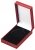 50MM LEATHERETTE MEDAL BOX