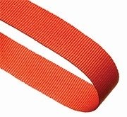 ORANGE 22MM WIDE RIBBON