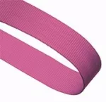 PINK 22MM WIDE RIBBON