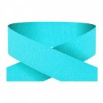 LIGHT BLUE 22MM WIDE RIBBON