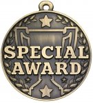 50MM SPECIAL AWARD MEDAL