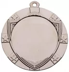 70MM SILVER SHIELD MEDAL