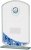 205mm BLUE CLEAR GLASS AWARD T/      CASE 20