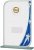 205mm BLUE CLEAR  GLASS AWARD T/      CASE 20