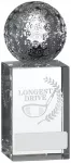 5.25" GOLF THE LONGEST DRIVE S112S CASE 30