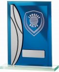 5.75"GOLF LONGEST DRIVE BLUE