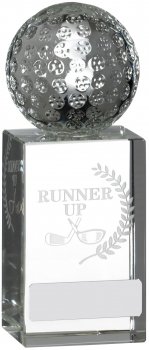 5.25inch GOLF RUNNER UP S112S CASE 30