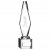 10" GLASS GOLF MALE PLAYER S351D CASE 10