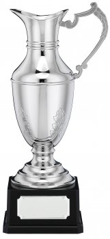 12.25InchGOLF CLASSIC CLARET JUG S351E