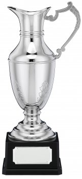 14InchGOLF CLASSIC CLARET JUG T/51 S351H