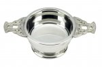 QUAICH BOWL T/167