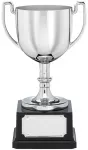 7.25" NICKEL PLATED CAST CUP